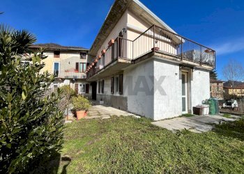 Casa all\'aperto - Quadrilocale Via Gritti
 
52, Induno Olona - foto 27