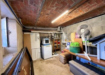 Dispensa di stoccaggio - Quadrilocale Via Gritti
 
52, Induno Olona - foto 29