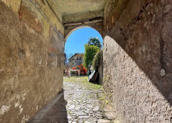 Non correlato - Quadrilocale Via Gritti
 
52, Induno Olona - foto 30