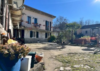 Casa all\'aperto - Quadrilocale Via Gritti
 
52, Induno Olona - foto 31