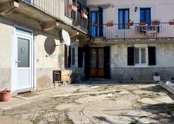 Edificio all\'aperto - Quadrilocale Via Gritti
 
52, Induno Olona - foto 32