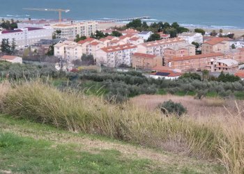 Vista delle montagne - Building land Via Selvotta
 
SNC, Vasto - photo 1