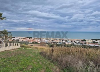 Vista dell\'acqua - Building land Via Selvotta
 
SNC, Vasto - photo 2