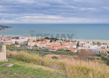 Vista dell\'acqua - Building land Via Selvotta
 
SNC, Vasto - photo 8