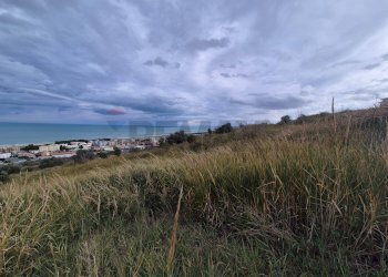 Vista dell\'acqua - Building land Via Selvotta
 
SNC, Vasto - photo 12