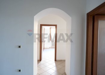 Hall / corridoio - Appartamento Vico XI di Via Garibaldi
 
2, Lanciano - foto 4