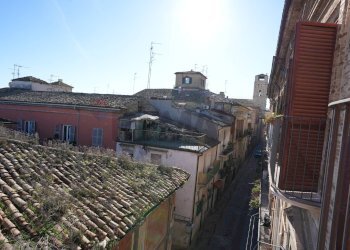 Edificio all\'aperto - Appartamento Vico XI di Via Garibaldi
 
2, Lanciano - foto 17