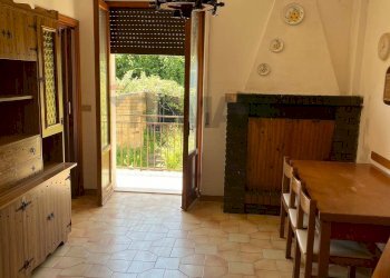 Sala da pranzo - Apartment Località Giardino
34, Guardiagrele - photo 1