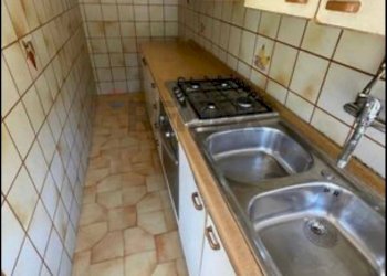 Cucina - Apartment Località Giardino
34, Guardiagrele - photo 3