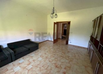 Soggiorno - Apartment Località Giardino
34, Guardiagrele - photo 4