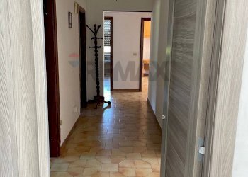 Hall / corridoio - Apartment Località Giardino
34, Guardiagrele - photo 6