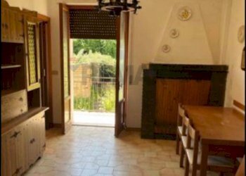 Sala da pranzo - Apartment Località Giardino
34, Guardiagrele - photo 7