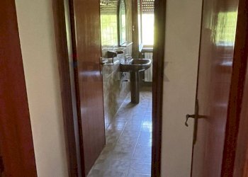 Hall / corridoio - Apartment Località Giardino
34, Guardiagrele - photo 11