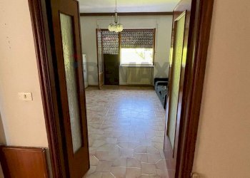 Hall / corridoio - Apartment Località Giardino
34, Guardiagrele - photo 14