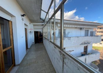 Balcone - Appartamento Via Ortonese
 
70, Orsogna - foto 3