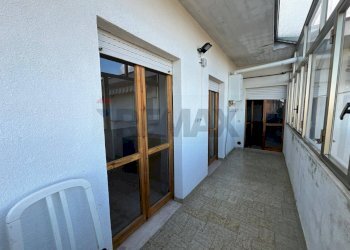 Hall / corridoio - Appartamento Via Ortonese
 
70, Orsogna - foto 4