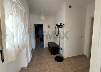 Hall / corridoio - Appartamento Via Ortonese
 
70, Orsogna - foto 5