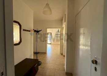 Hall / corridoio - Appartamento Via Ortonese
 
70, Orsogna - foto 6