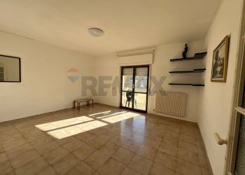 Stanza vuota - Appartamento Via Ortonese
 
70, Orsogna - foto 11