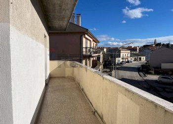 Balcone - Appartamento Via Ortonese
 
70, Orsogna - foto 12