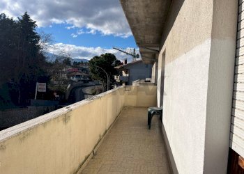 Balcone - Appartamento Via Ortonese
 
70, Orsogna - foto 13