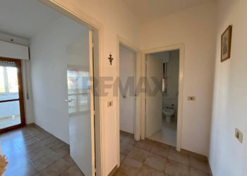 Hall / corridoio - Appartamento Via Ortonese
 
70, Orsogna - foto 14