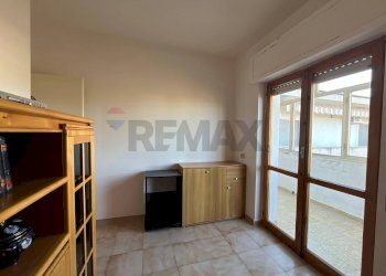 Stanza vuota - Appartamento Via Ortonese
 
70, Orsogna - foto 19