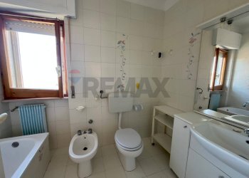 Bagno - Appartamento Via Ortonese
 
70, Orsogna - foto 22