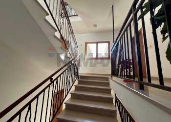 Scale - Appartamento Via Ortonese
 
70, Orsogna - foto 23