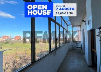 Balcone - Appartamento Via Ortonese
 
70, Orsogna - foto 1