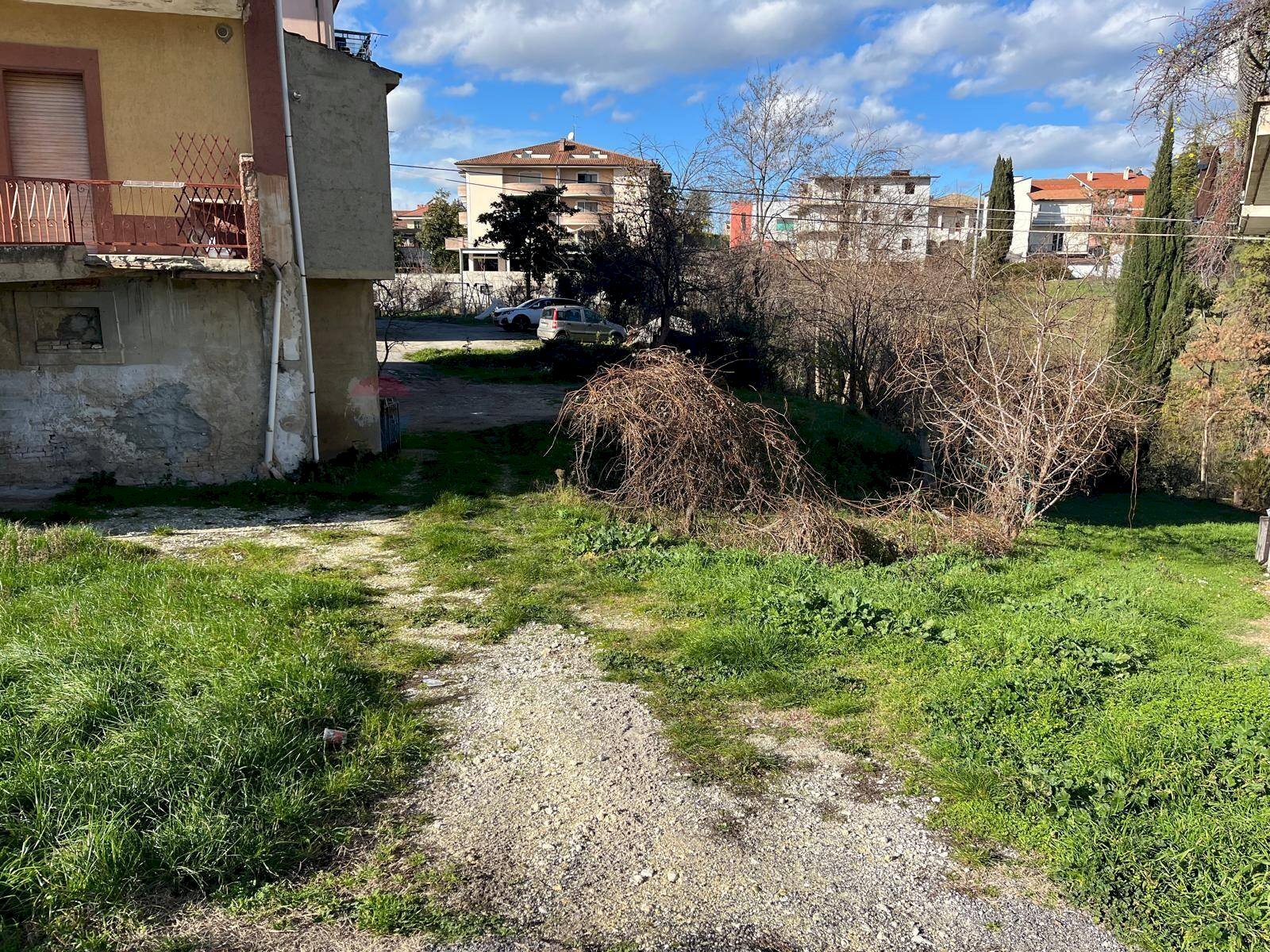 Giardino - Casa semi indipendente Via Ortonese
 
62, Orsogna - foto 3