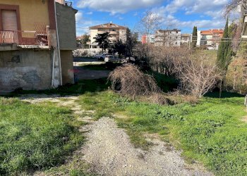 Giardino - Casa semi indipendente Via Ortonese
 
62, Orsogna - foto 3