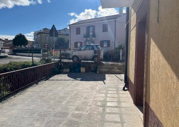 Terrazza - Casa semi indipendente Via Ortonese
 
62, Orsogna - foto 6