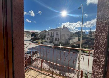 Balcone - Casa semi indipendente Via Ortonese
 
62, Orsogna - foto 8