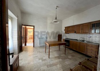 Cucina - Casa semi indipendente Via Ortonese
 
62, Orsogna - foto 14