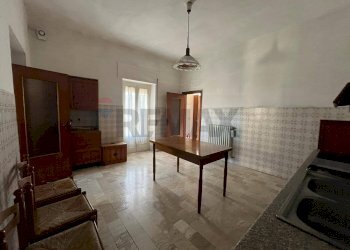 Soggiorno - Casa semi indipendente Via Ortonese
 
62, Orsogna - foto 15