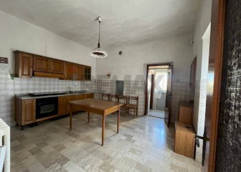 Cucina - Casa semi indipendente Via Ortonese
 
62, Orsogna - foto 16