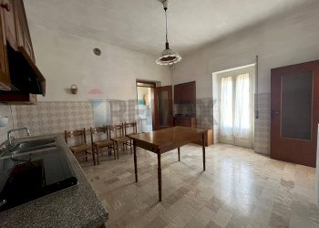 Sala da pranzo - Casa semi indipendente Via Ortonese
 
62, Orsogna - foto 17
