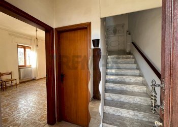 Scale - Casa semi indipendente Via Ortonese
 
62, Orsogna - foto 19