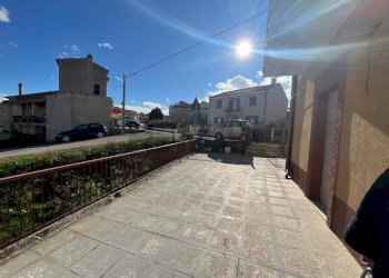 Terrazza - Casa semi indipendente Via Ortonese
 
62, Orsogna - foto 21