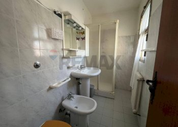 Bagno - Casa semi indipendente Via Ortonese
 
62, Orsogna - foto 25
