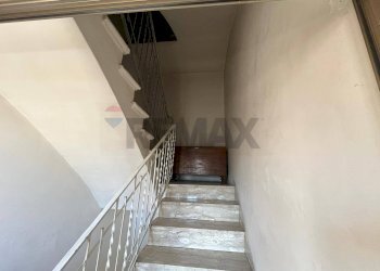 Scale - Casa semi indipendente Via Ortonese
 
62, Orsogna - foto 29