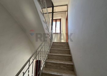 Scale - Casa semi indipendente Via Ortonese
 
62, Orsogna - foto 31