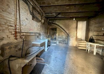 Sala da pranzo - Casa semi indipendente Via Ortonese
 
62, Orsogna - foto 36