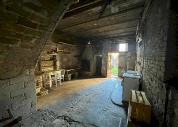 Stanza vuota - Casa semi indipendente Via Ortonese
 
62, Orsogna - foto 37