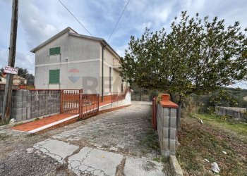 Casa all\'aperto - Casa indipendente Via Rizzacorno
 
131, Lanciano - foto 3