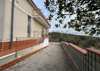 Terrazza - Casa indipendente Via Rizzacorno
 
131, Lanciano - foto 5