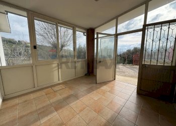 Stanza vuota - Casa indipendente Via Rizzacorno
 
131, Lanciano - foto 13