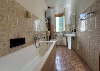 Bagno - Casa indipendente Via Rizzacorno
 
131, Lanciano - foto 20