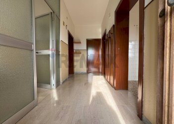 Hall / corridoio - Casa indipendente Via Rizzacorno
 
131, Lanciano - foto 23